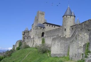 carcassonne